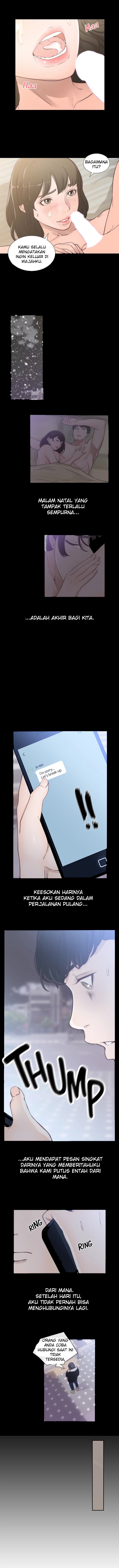 Ex-Girlfriend - Chapter 1 10