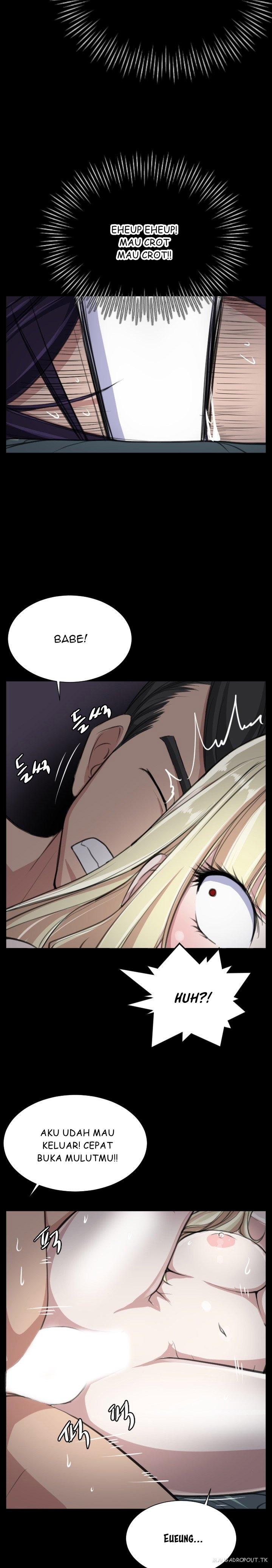 Love Academy - Chapter 1 29