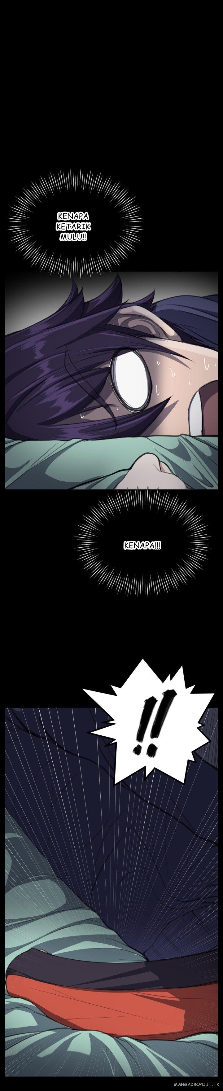 Love Academy - Chapter 1 22