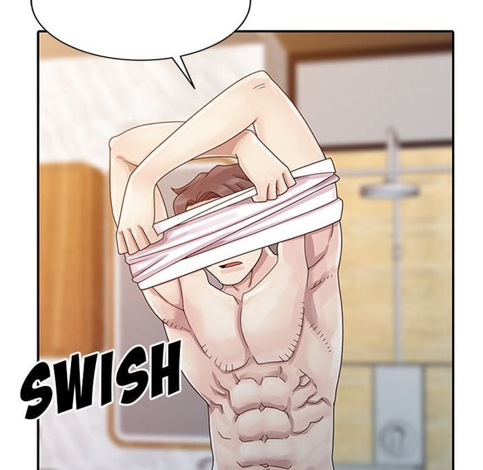 Shh! Her Secret - Chapter 1 65