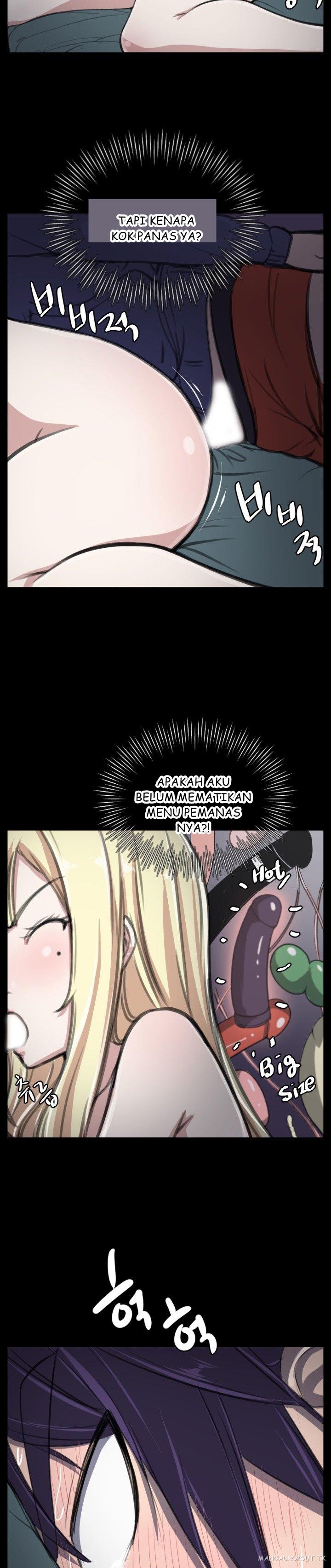Love Academy - Chapter 1 32