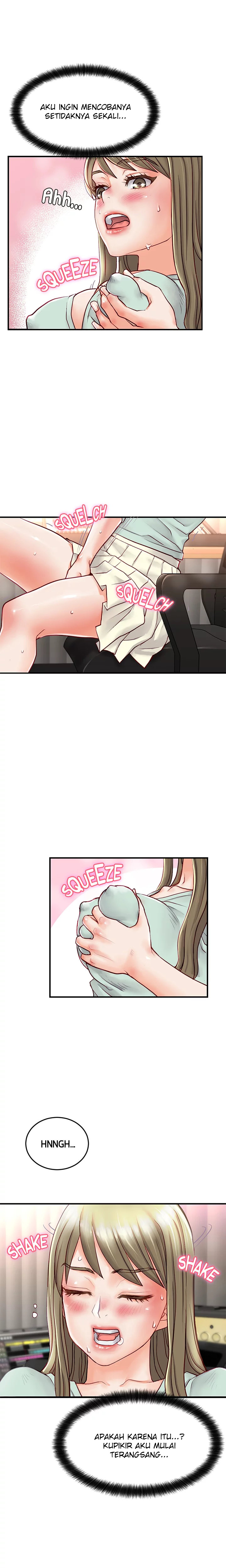 Love Is On The Air - Chapter 1 20