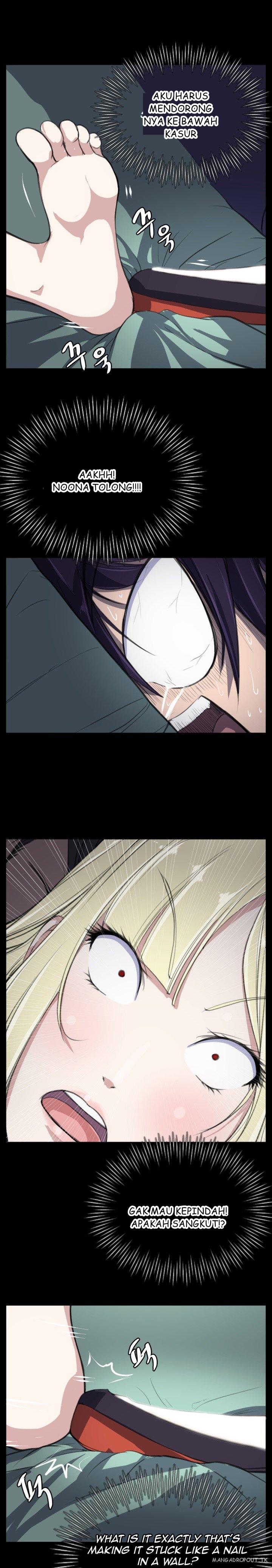 Love Academy - Chapter 1 28