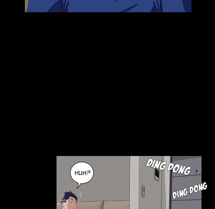 The Inheritance - Chapter 1 111