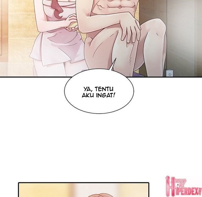 Shh! Her Secret - Chapter 1 79