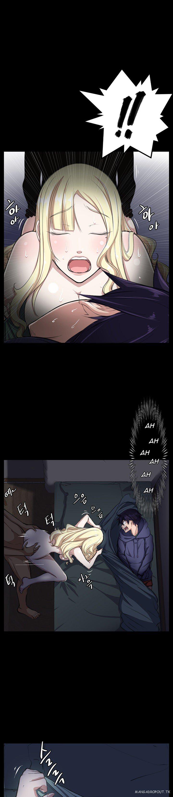 Love Academy - Chapter 1 16