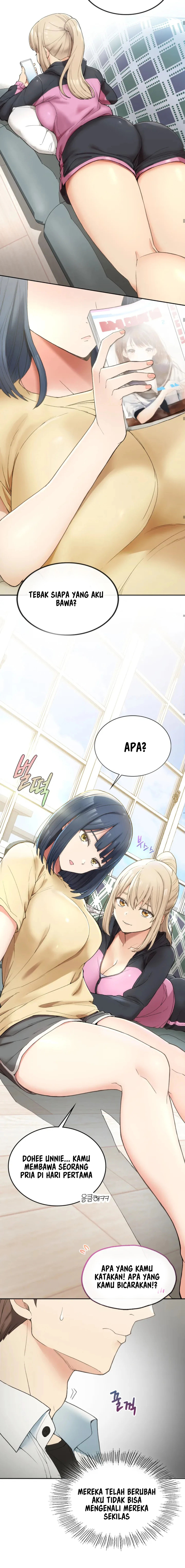 Will we live together in the country - Chapter 1 26