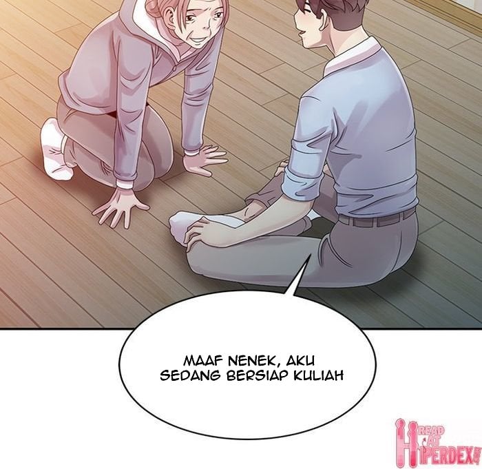 Shh! Her Secret - Chapter 1 34