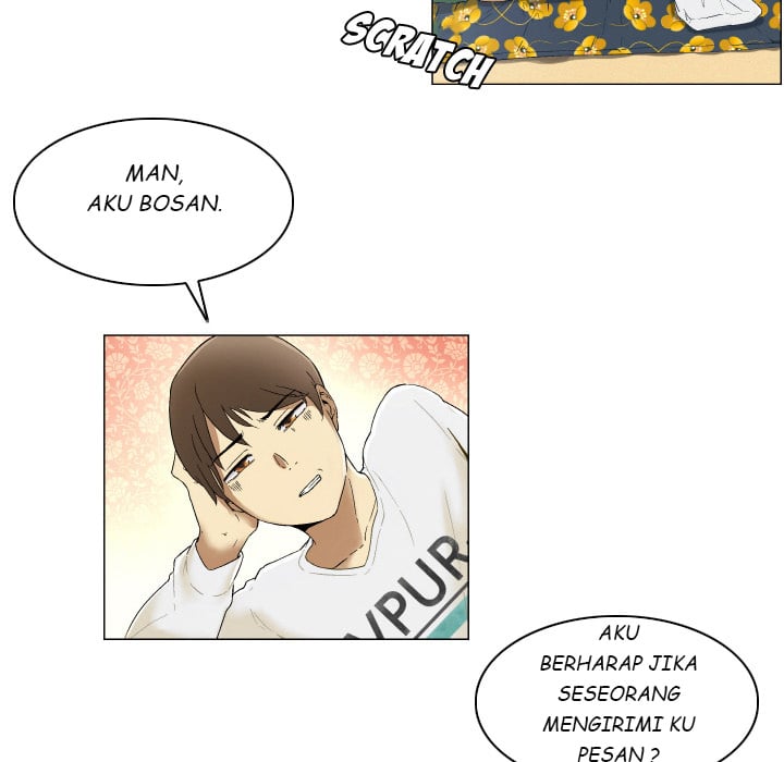 God of App - Chapter 1 24