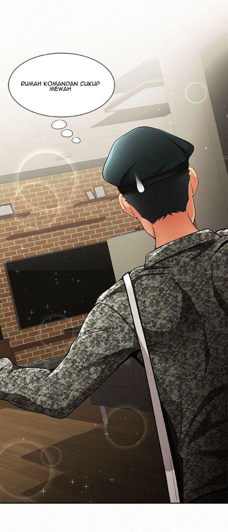 Reporting For Duty Ma&#8217;Am - Chapter 1 75