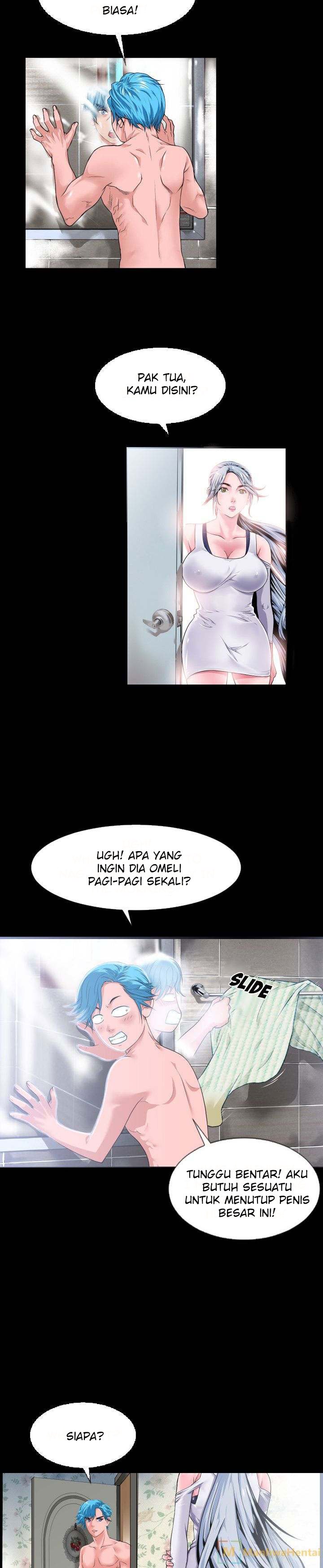 Beyond Imagination - Chapter 1 18