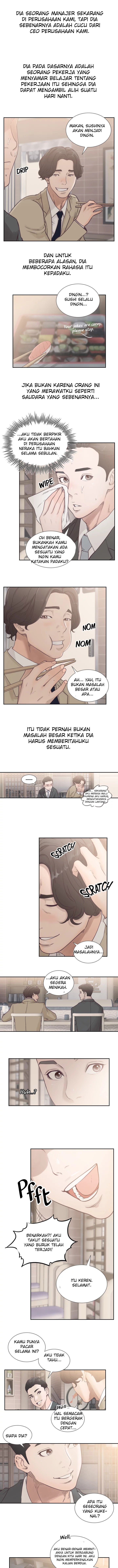 Ex-Girlfriend - Chapter 1 12