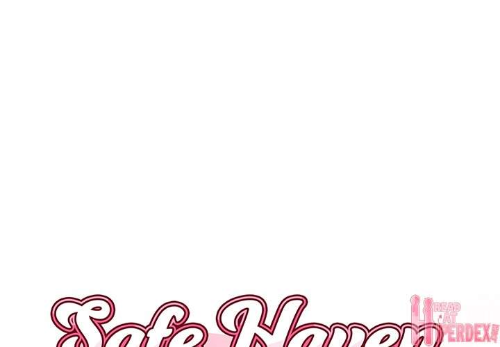 Safe Haven - Chapter 1 3