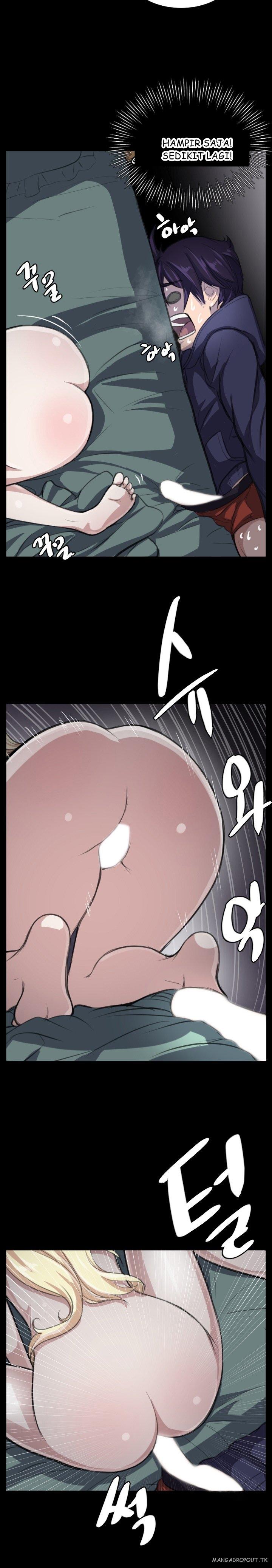 Love Academy - Chapter 1 30