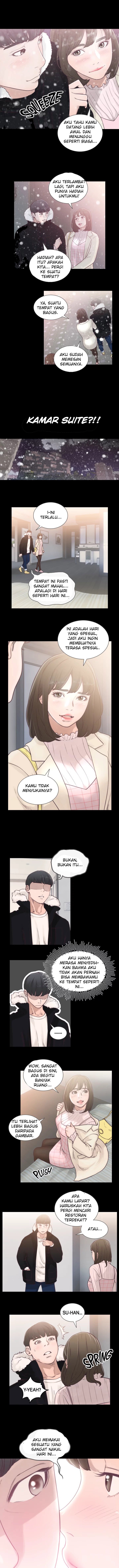 Ex-Girlfriend - Chapter 1 4