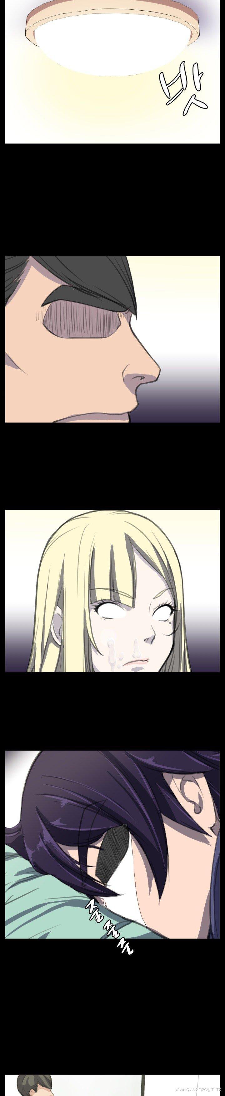 Love Academy - Chapter 1 38