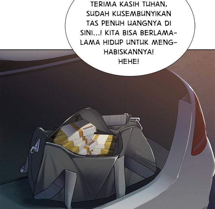 Safe Haven - Chapter 1 111