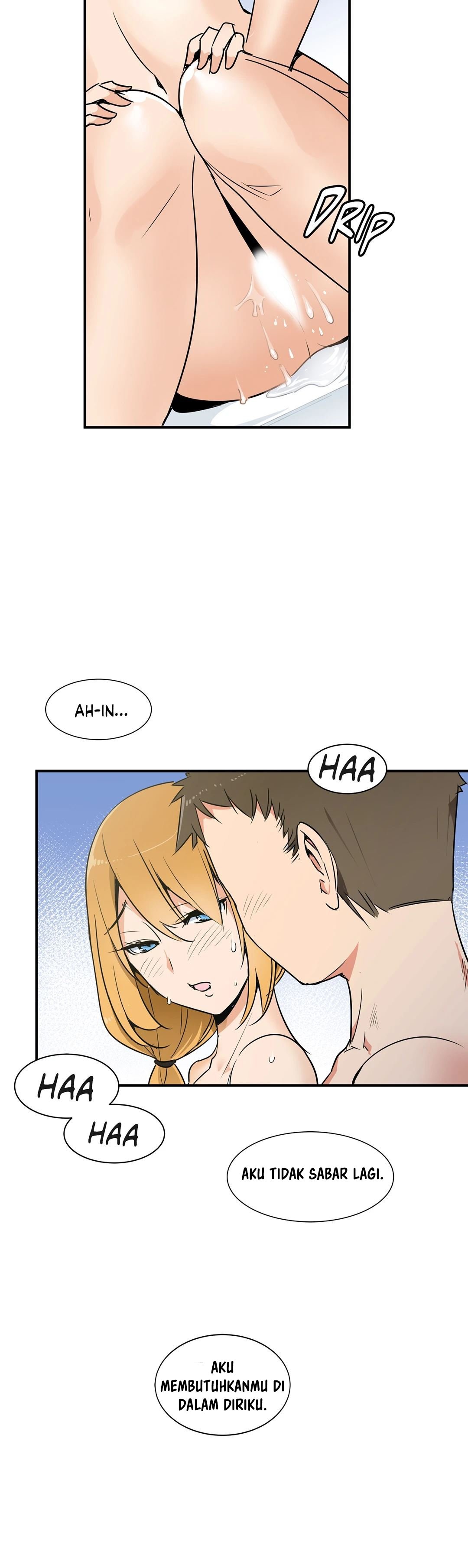Rise and Shine, Hero! - Chapter 1 12