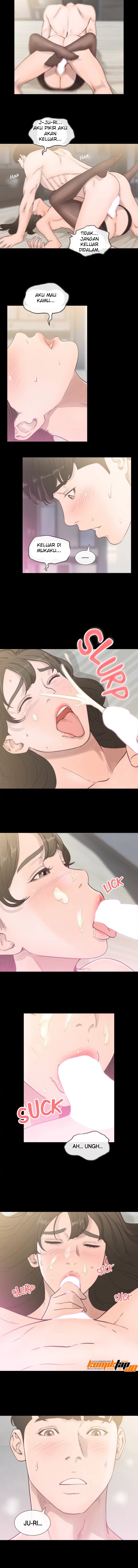 Ex-Girlfriend - Chapter 1 9