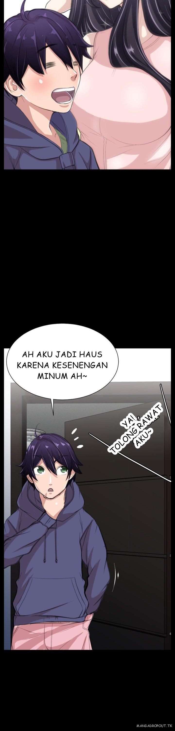 Love Academy - Chapter 1 9