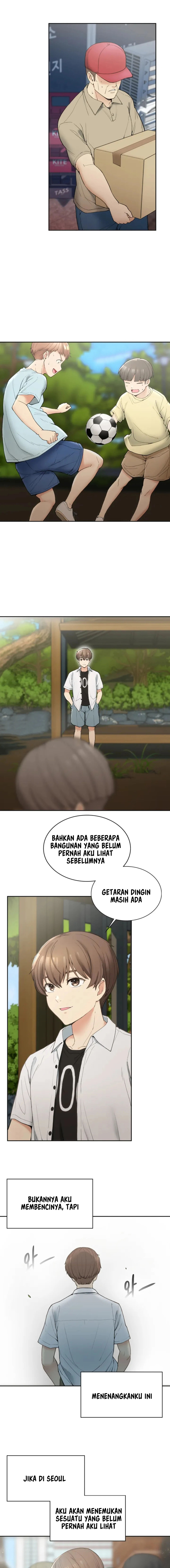 Will we live together in the country - Chapter 1 15