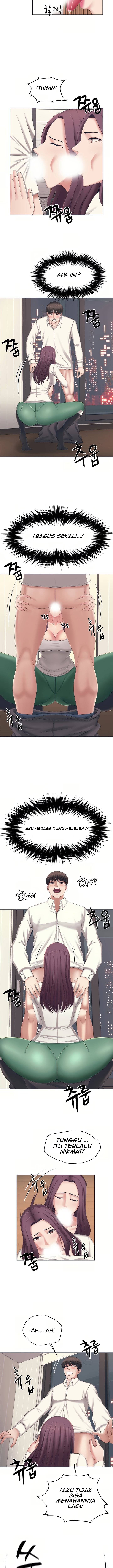 Please Take Care - Chapter 1 16