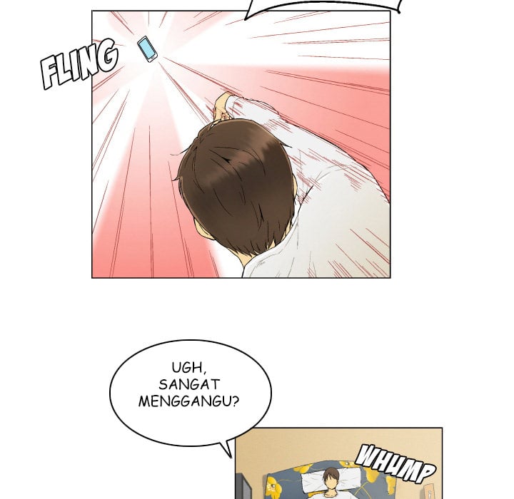 God of App - Chapter 1 34