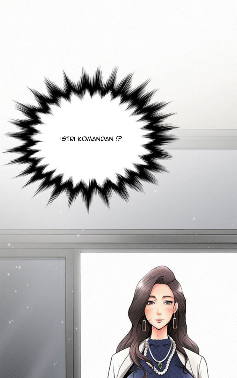 Reporting For Duty Ma&#8217;Am - Chapter 1 19