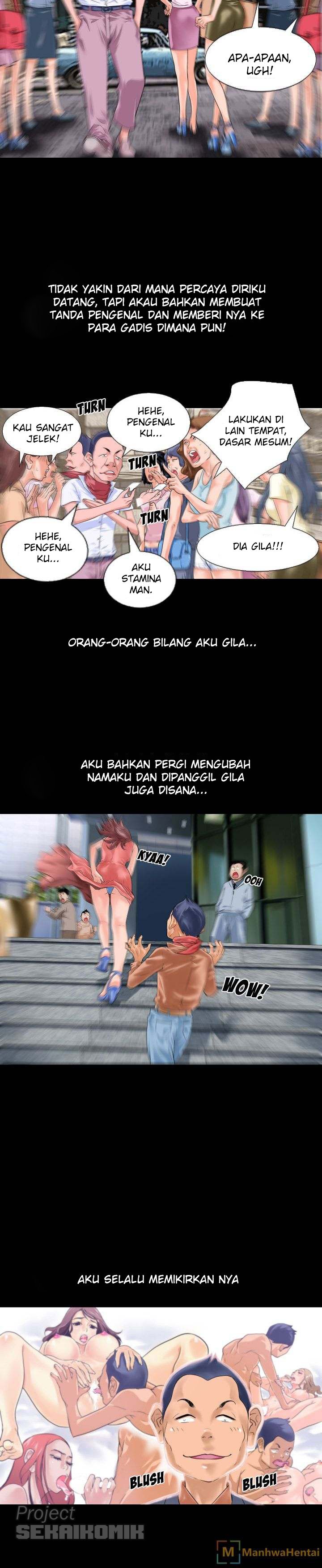 Beyond Imagination - Chapter 1 9