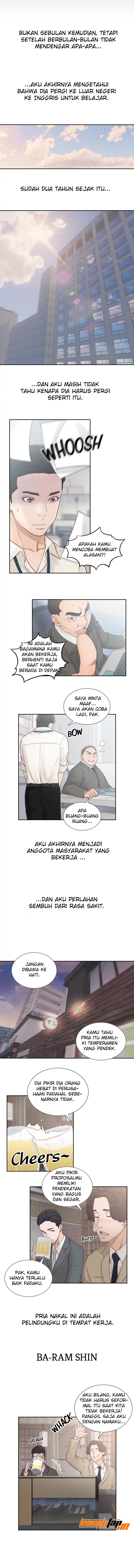 Ex-Girlfriend - Chapter 1 11
