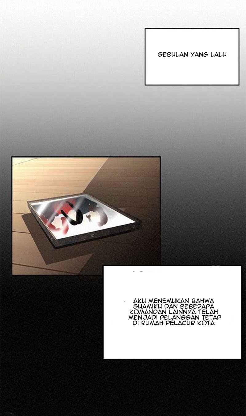 Reporting For Duty Ma&#8217;Am - Chapter 1 53