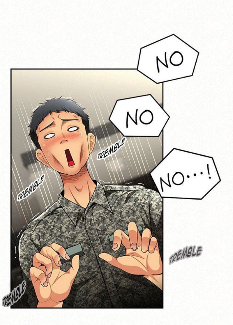 Reporting For Duty Ma&#8217;Am - Chapter 1 86