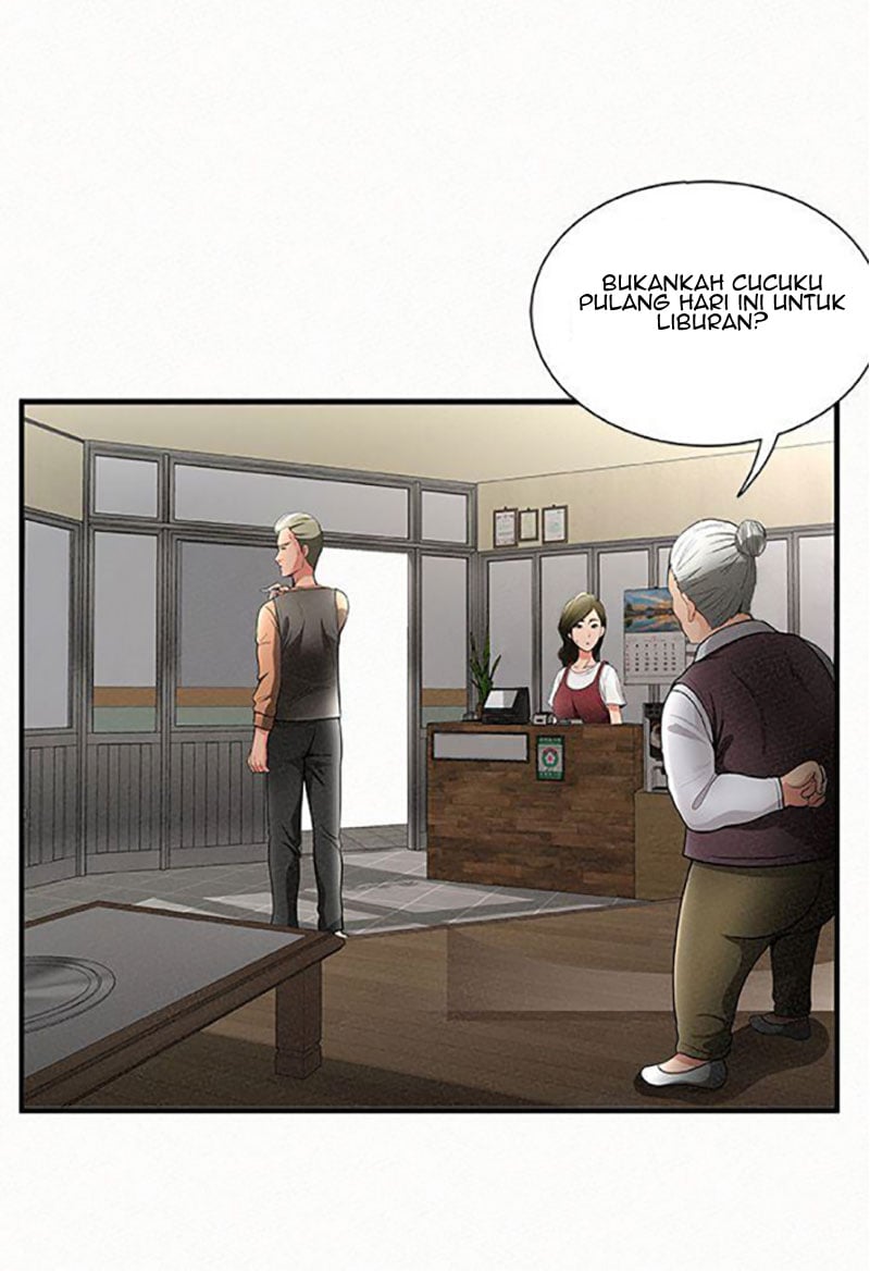 Reporting For Duty Ma&#8217;Am - Chapter 1 6