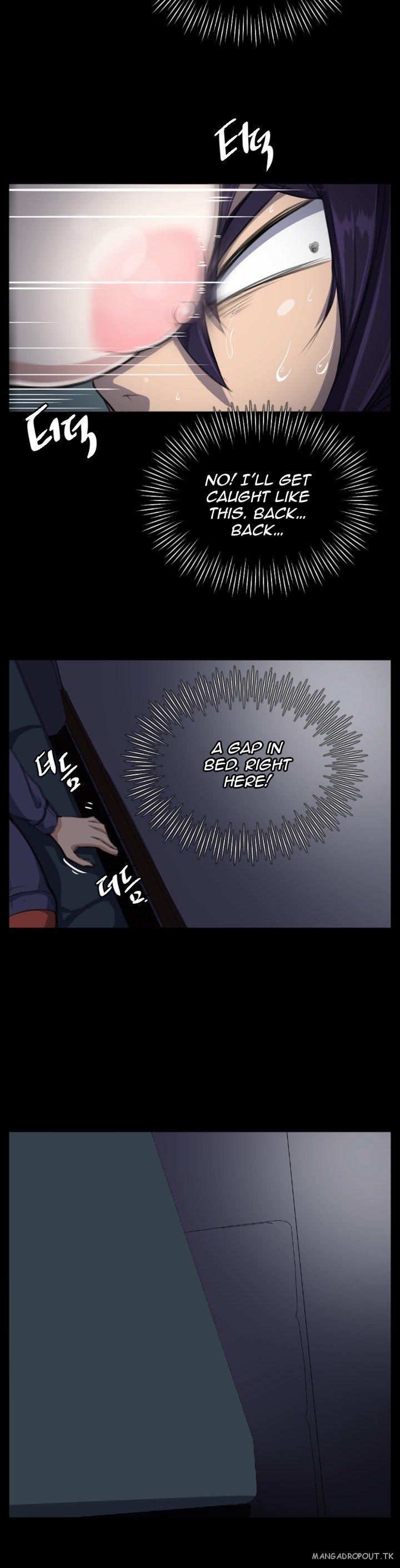 Love Academy - Chapter 1 20