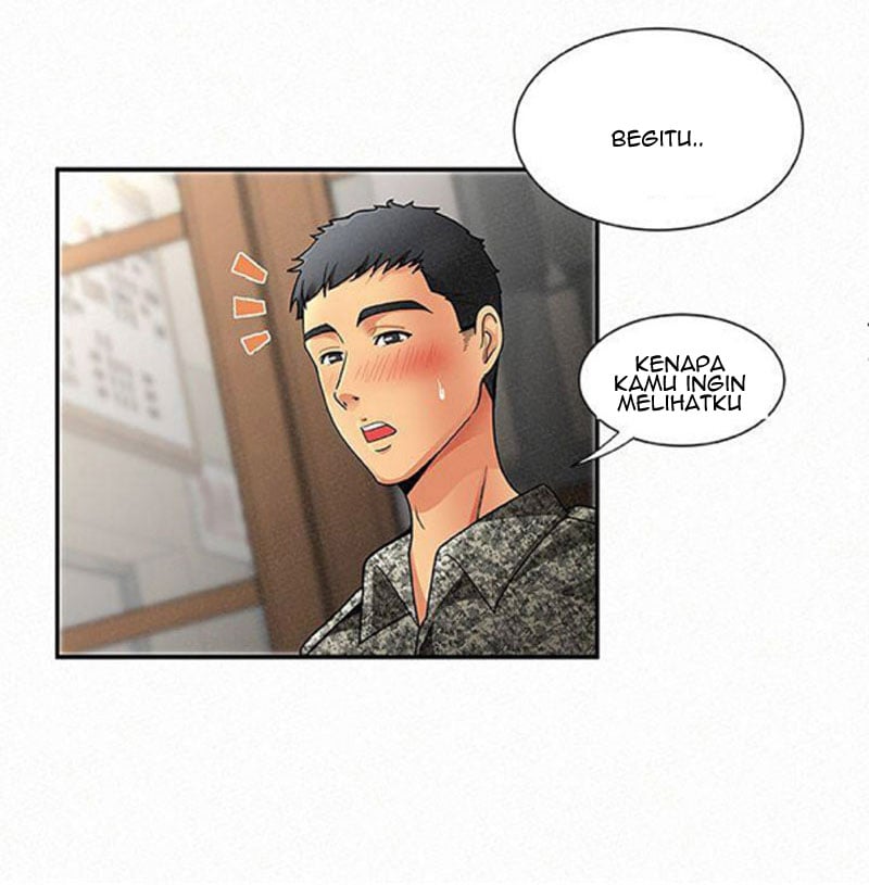 Reporting For Duty Ma&#8217;Am - Chapter 1 29