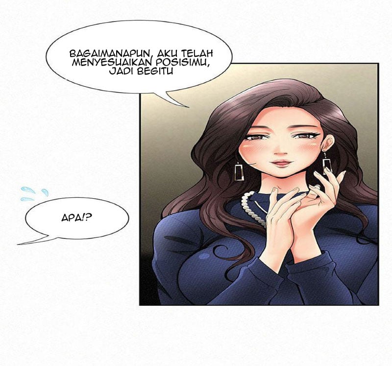 Reporting For Duty Ma&#8217;Am - Chapter 1 37