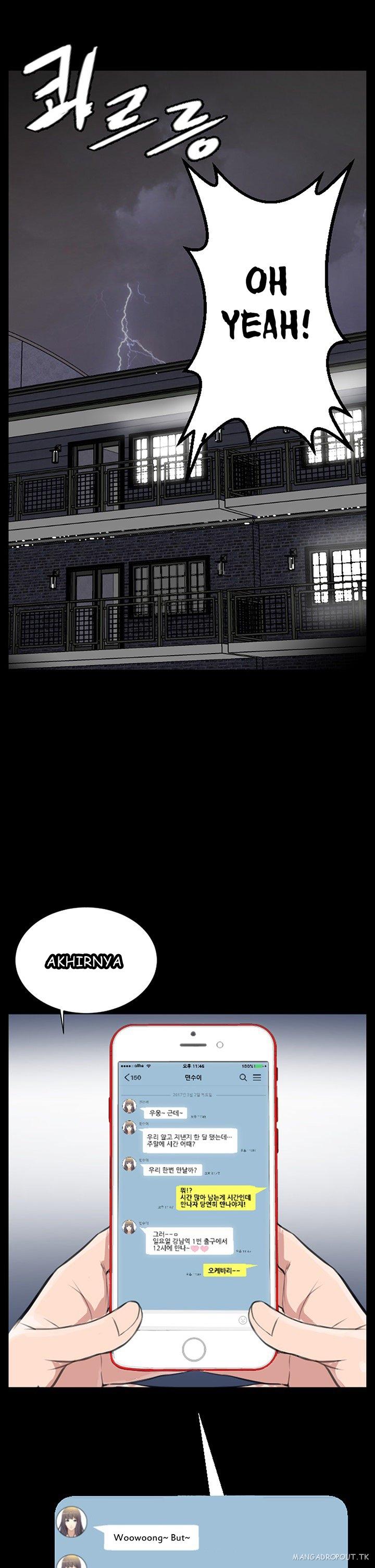 Love Academy - Chapter 1 7