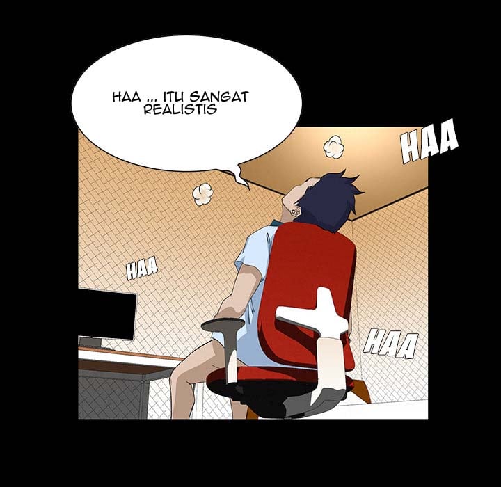 The Inheritance - Chapter 1 101