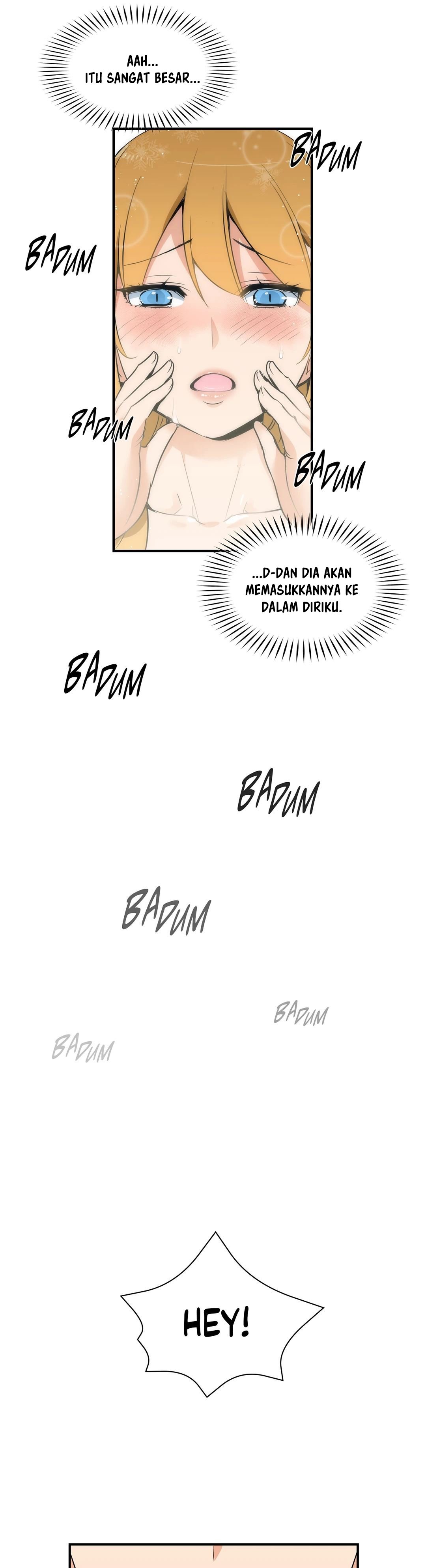 Rise and Shine, Hero! - Chapter 1 14