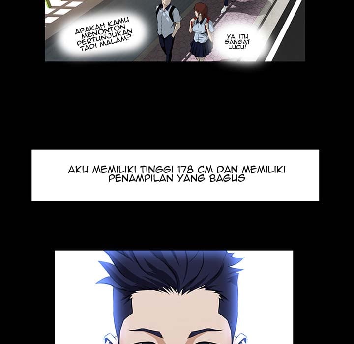 The Inheritance - Chapter 1 7
