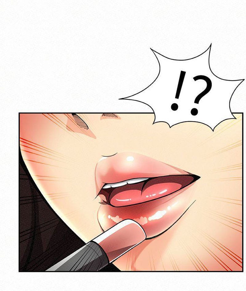 Reporting For Duty Ma&#8217;Am - Chapter 1 46