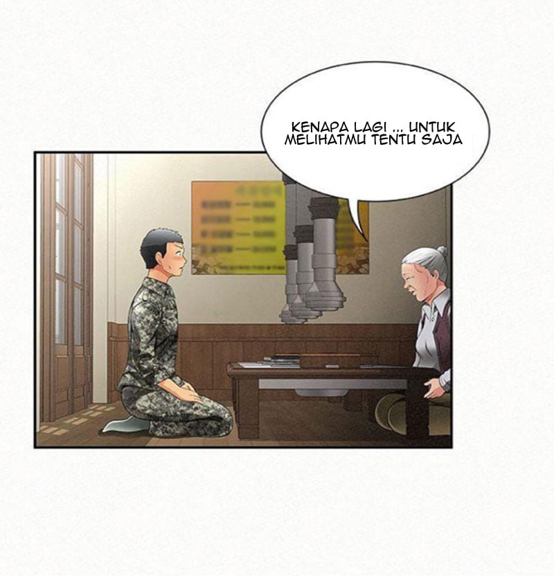 Reporting For Duty Ma&#8217;Am - Chapter 1 14