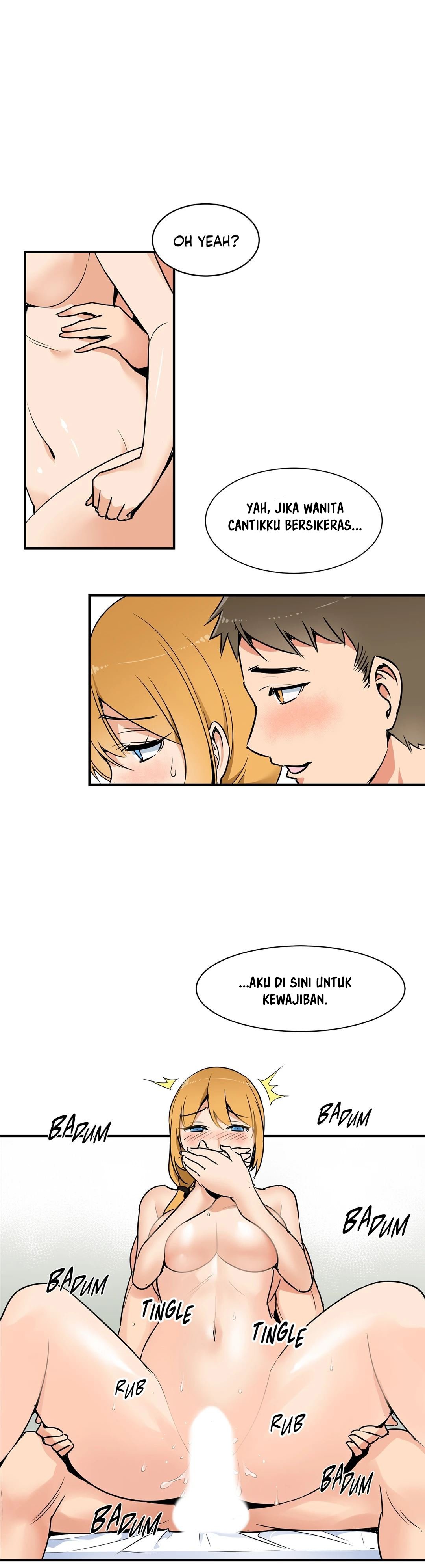 Rise and Shine, Hero! - Chapter 1 13