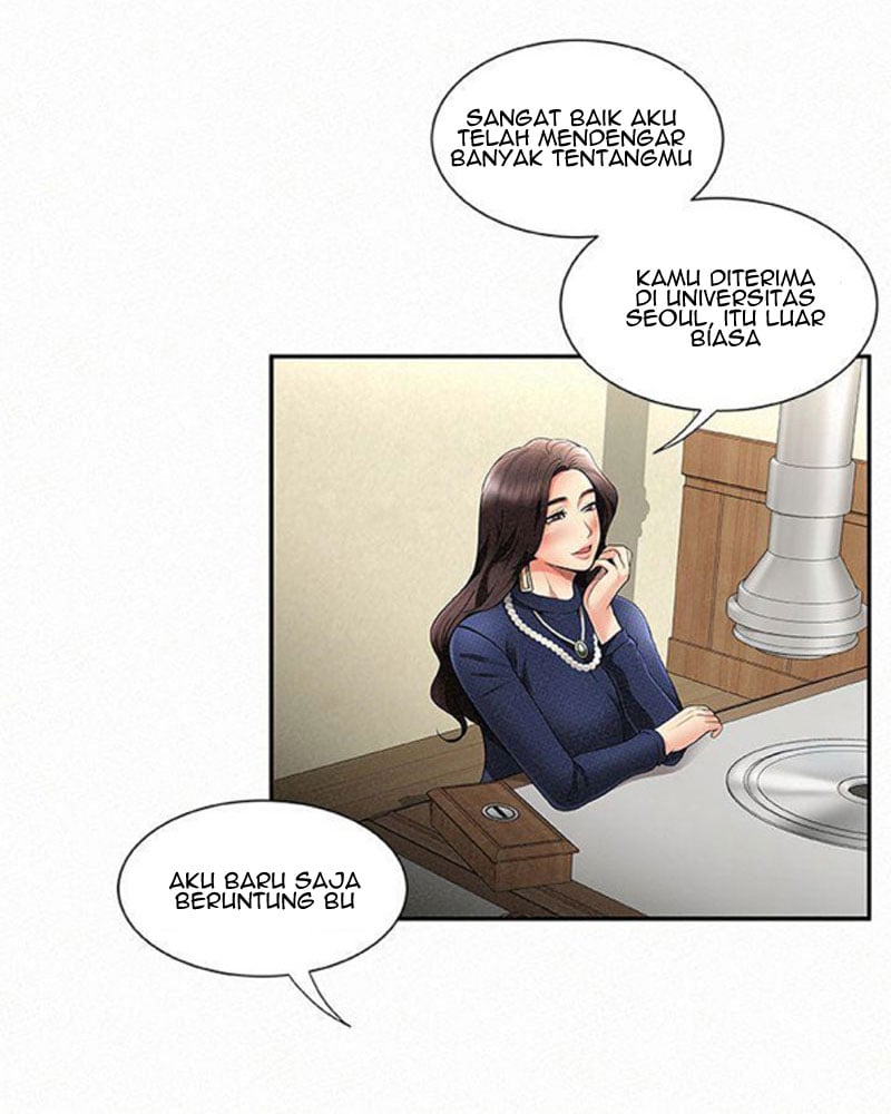 Reporting For Duty Ma&#8217;Am - Chapter 1 26