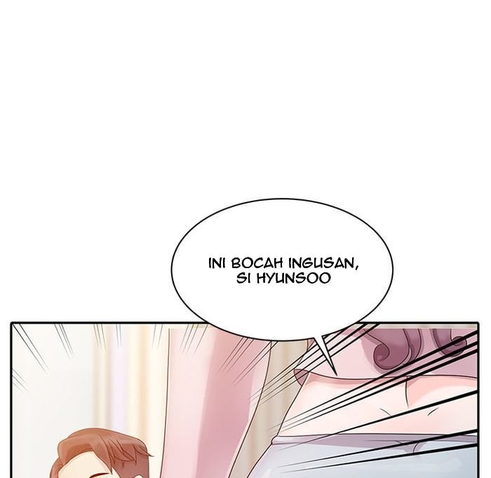 Shh! Her Secret - Chapter 1 35