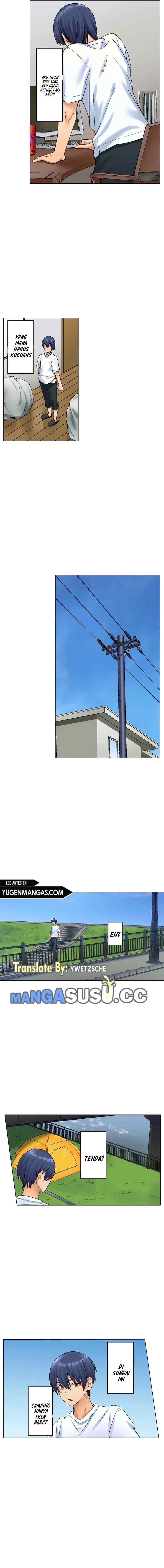 Interrupted Innocence - Chapter 1 3