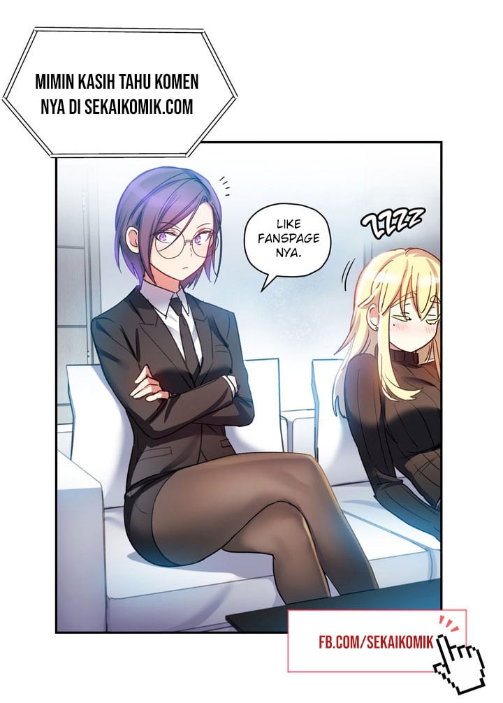 PC Goddess Room - Chapter 1 19
