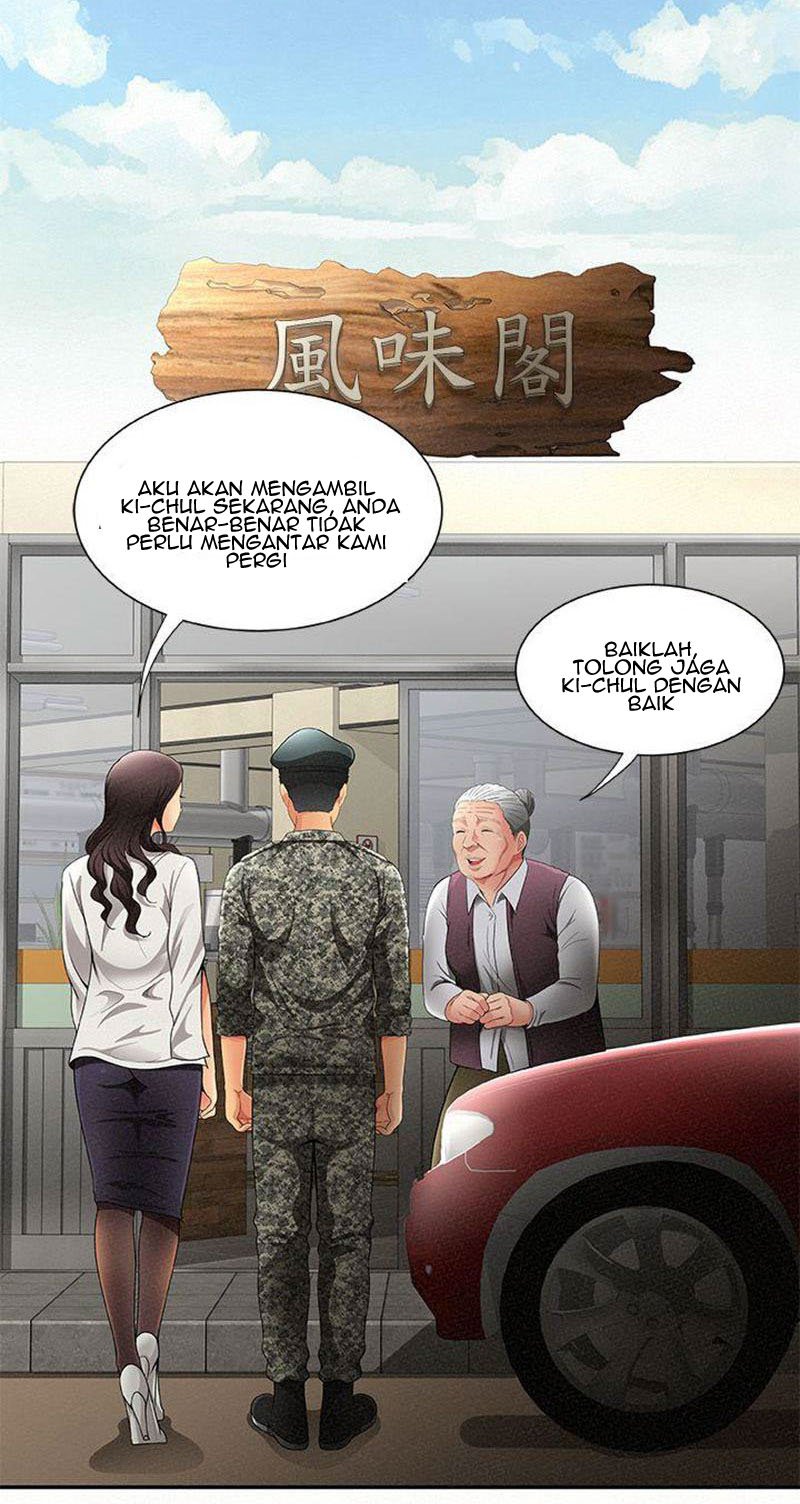 Reporting For Duty Ma&#8217;Am - Chapter 1 60
