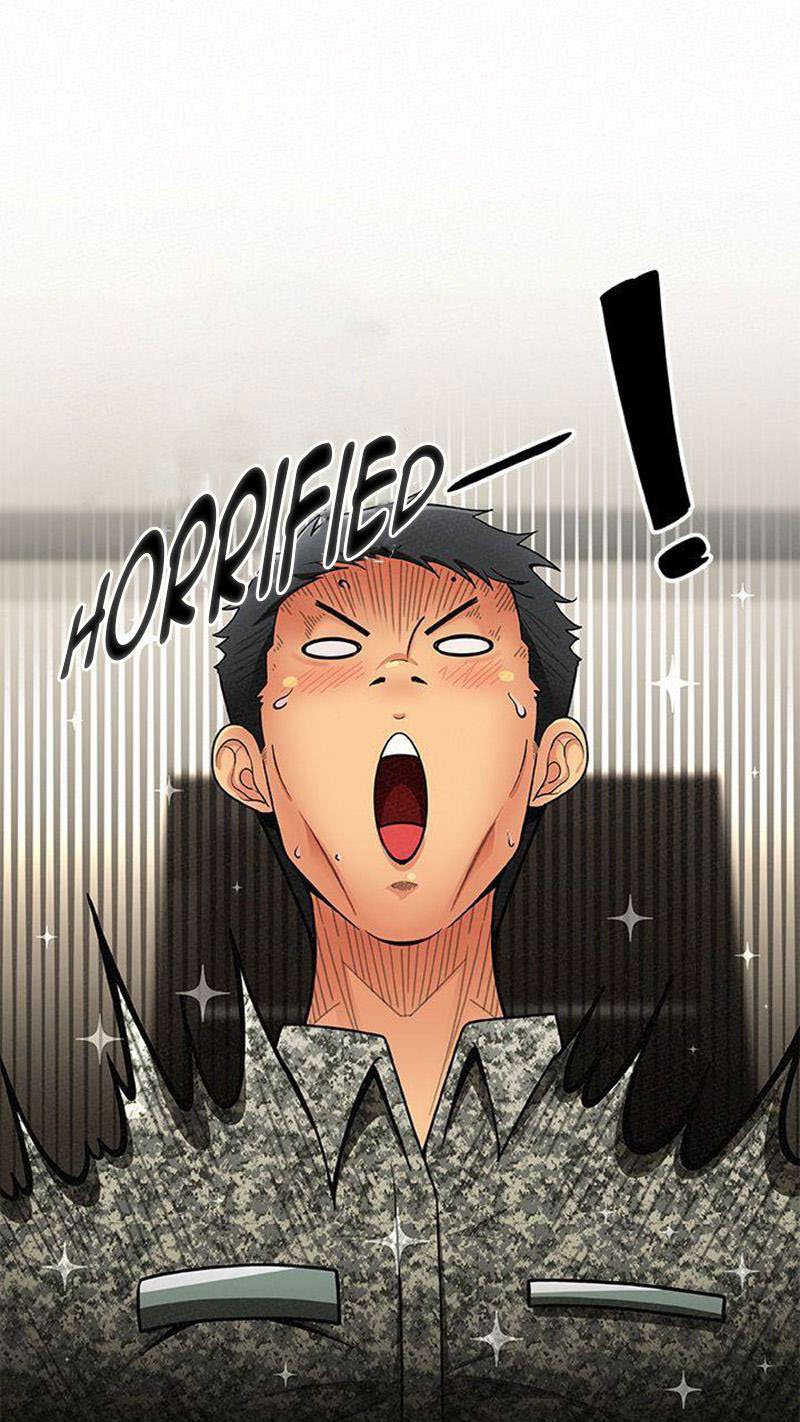Reporting For Duty Ma&#8217;Am - Chapter 1 82