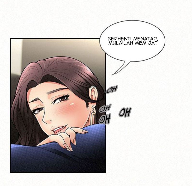 Reporting For Duty Ma&#8217;Am - Chapter 1 88